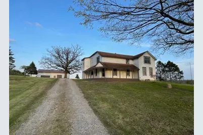 13551 Hillsdale Road, Camden, MI 49232 - Photo 3