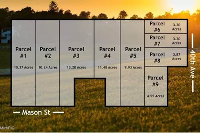 Parcel 7 40th, Zeeland, MI 49464 - Photo 1
