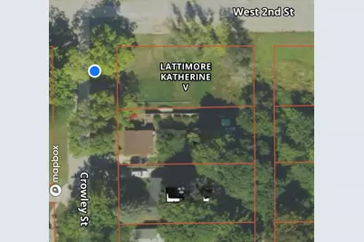 203 Crowley Street, Scottville, MI 49454 - Photo 1