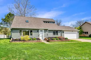 17083 Spahr St, Spring Lake, MI 49456 - Photo 49