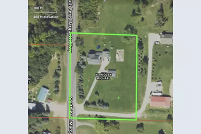 5766 S Pere Marquette Highway, Ludington, MI 49431 - Photo 1