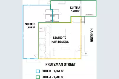 112 W Prutzman Street #Suite B, Three Rivers, MI 49093 - Photo 15