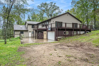 1977 E 40th Street, White Cloud, MI 49349 - Photo 1