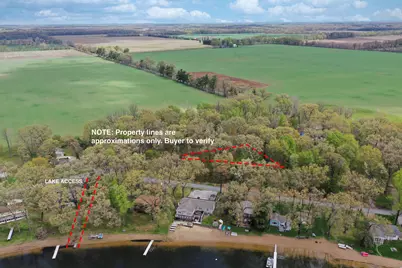 Vl 53 & 54 Walnut Drive, Decatur, MI 49045 - Photo 1