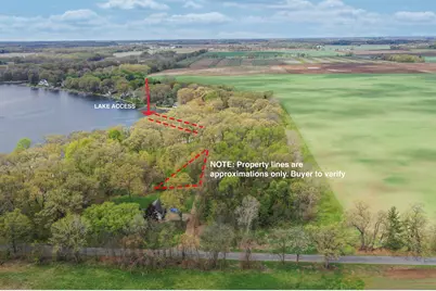 Vl 53 & 54 Walnut Drive, Decatur, MI 49045 - Photo 3