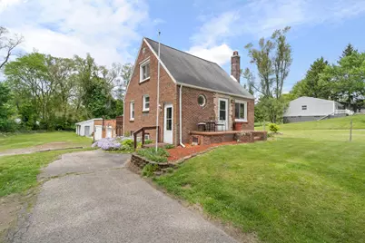 142 Maple Road, Michigan Center, MI 49254 - Photo 1