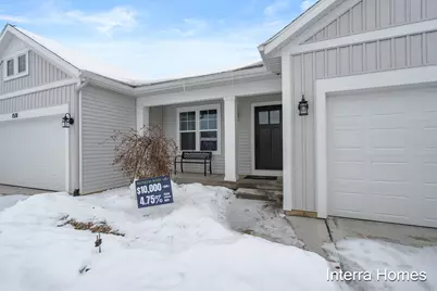 1533 N Village Circle, Kalamazoo, MI 49009 - Photo 3