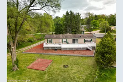 5705 Centerline Road, Newaygo, MI 49337 - Photo 9