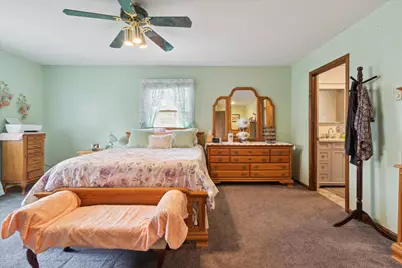 204 Crockett Drive, Quincy, MI 49082 - Photo 33