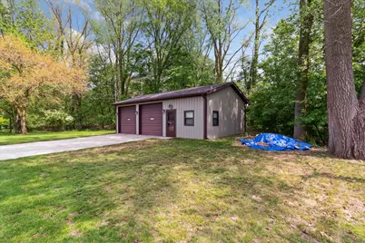 204 Crockett Drive, Quincy, MI 49082 - Photo 39