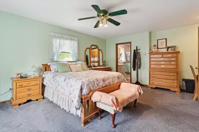 204 Crockett Drive, Quincy, MI 49082 - Photo 21