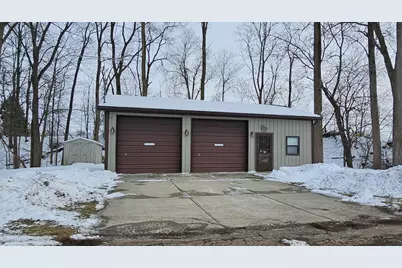 204 Crockett Drive, Quincy, MI 49082 - Photo 29