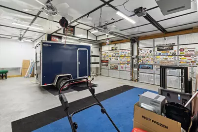 204 Crockett Drive, Quincy, MI 49082 - Photo 47