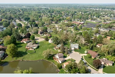 4310 Mayaka Court SW, Grandville, MI 49418 - Photo 47