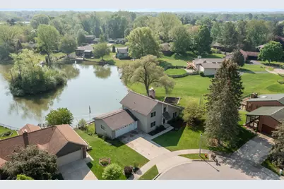 4310 Mayaka Court SW, Grandville, MI 49418 - Photo 49