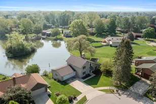 4310 Mayaka Ct SW, Grandville, MI 49418 - Photo 49