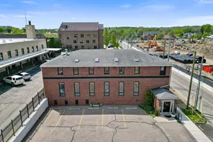 137 N Park St, Kalamazoo, MI 49007 - Photo 1