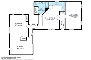 7795 Douglas Ave, Kalamazoo, MI 49009 - Photo 31