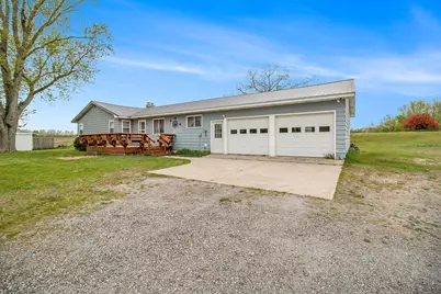 826 W Shelby Road, Shelby, MI 49455 - Photo 3