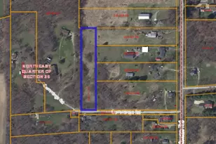 Cummings Rd, Jackson, MI 49201 - Photo 1