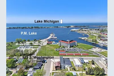 929 S Washington Avenue, Ludington, MI 49431 - Photo 3