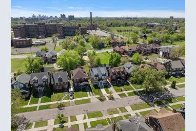 1199 Atkinson Street, Detroit, MI 48202 - Photo 39