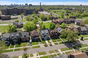 1199 Atkinson St, Detroit, MI 48202 - Photo 39