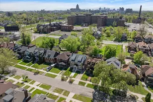 1199 Atkinson St, Detroit, MI 48202 - Photo 3