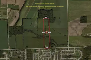 9625 Geddes Rd, Ypsilanti, MI 48198 - Photo 11