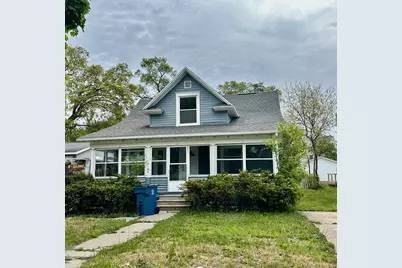 2128 Hoyt Street, Muskegon, MI 49444 - Photo 1