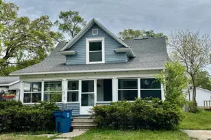 2128 Hoyt St, Muskegon, MI 49444 - Photo 1