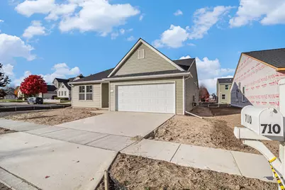 717 Jefferson Lane, Milan, MI 48160 - Photo 3