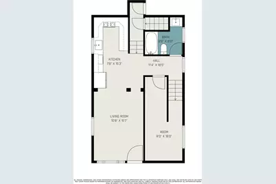 329 N Liberty Street, Marshall, MI 49068 - Photo 41