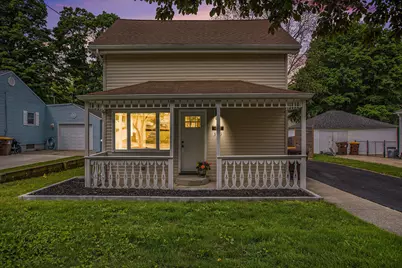 329 N Liberty Street, Marshall, MI 49068 - Photo 37