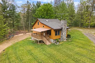 4900 N Railroad Ave, Pentwater, MI 49449 - Photo 1