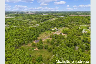 Parcel 10 Leaf Lane, Freeport, MI 49325 - Photo 9