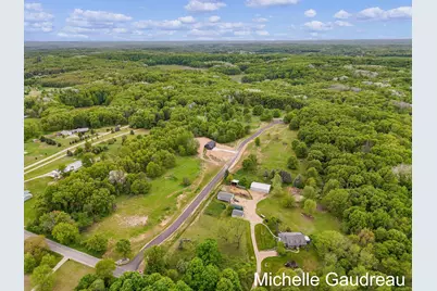Parcel 10 Leaf Lane, Freeport, MI 49325 - Photo 9