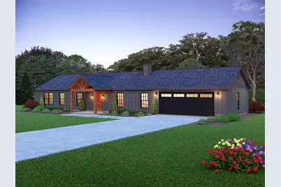 2346 W 112th Street, Grant, MI 49327 - Photo 1