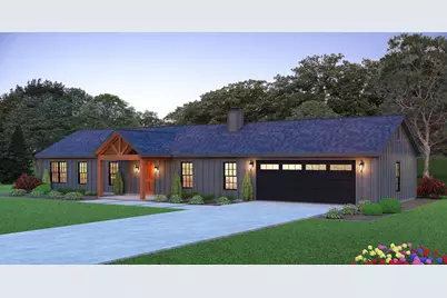 2119 W 116th Street, Grant, MI 49327 - Photo 1