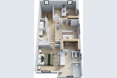 638 E Fulton Street E #B1, Grand Rapids, MI 49503 - Photo 17