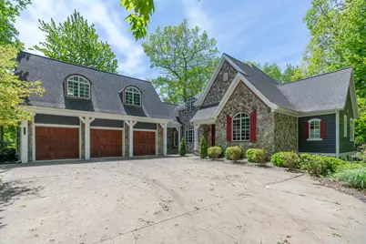 10543 Lakeshore Drive, West Olive, MI 49460 - Photo 1