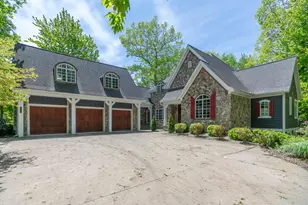 10543 Lake Shore Dr, West Olive, MI 49460 - Photo 1