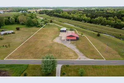 12292 S Oak Avenue, Grant, MI 49327 - Photo 3