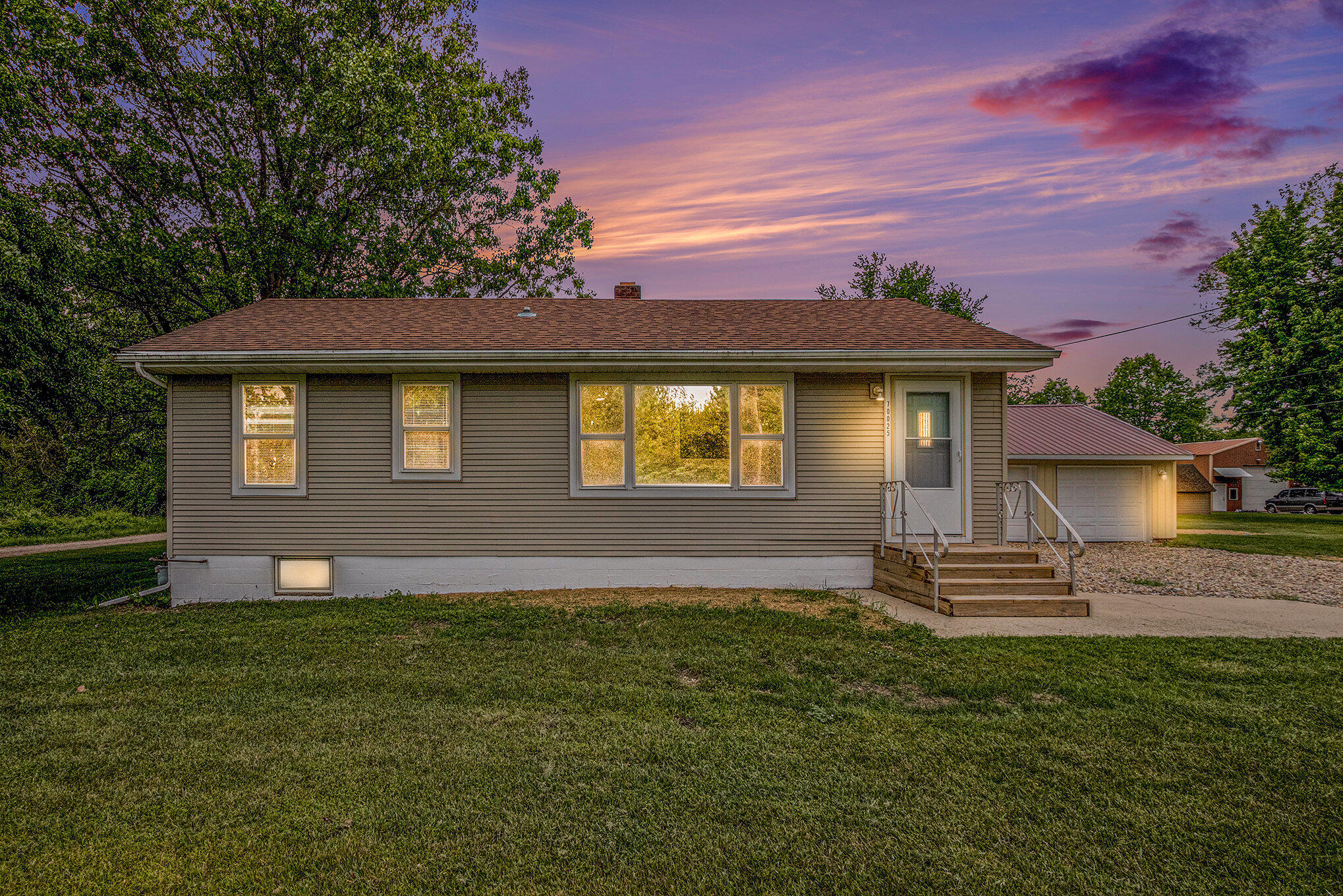70025 Union Rd, Union, MI 49130 - MLS 25023924 - Coldwell Banker