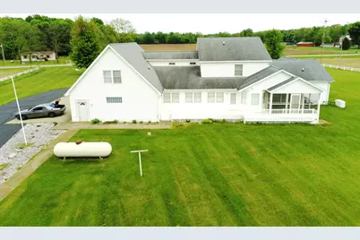 970 Dean Rd, Quincy, MI 49082 - Photo 5