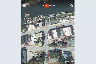 437 River Street, Manistee, MI 49660 - Photo 9