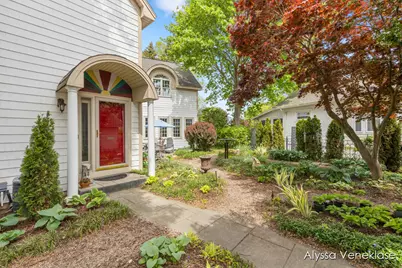 404 N Shore Drive, South Haven, MI 49090 - Photo 5