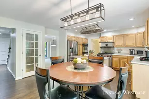6774 Woodbrook Dr SE, Grand Rapids, MI 49546 - Photo 13