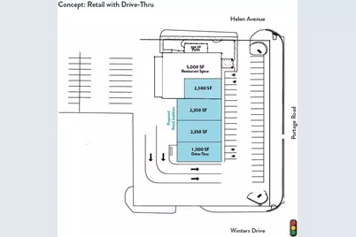 5402 Portage Road, Portage, MI 49002 - Photo 3