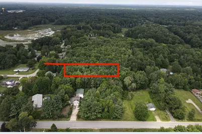 0 S Brooks Road #lot 2-B, Fruitport, MI 49415 - Photo 3
